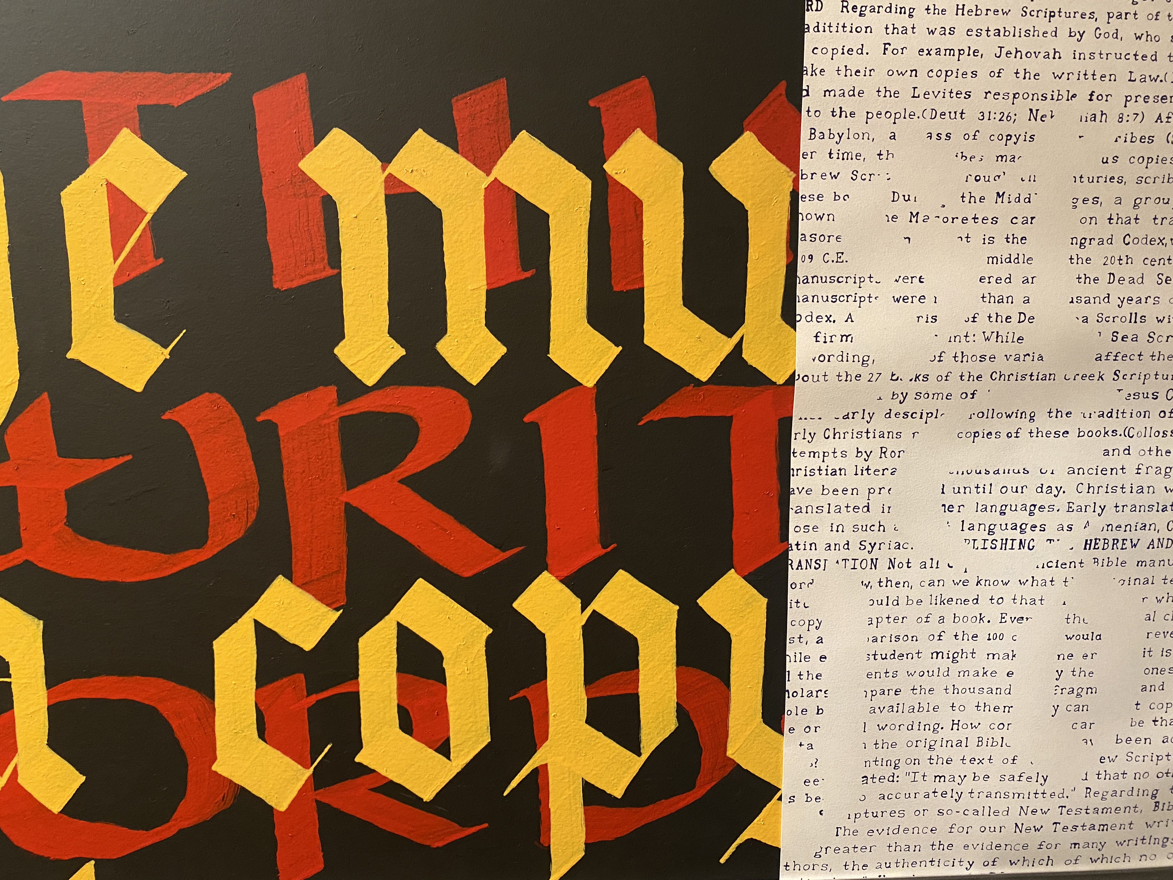 Picture of letterwriting.art logo